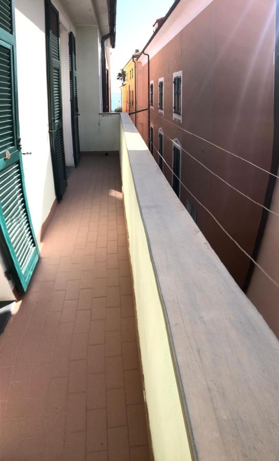 Appartamenti A Due Passi Dal Mare Spotorno Exterior foto
